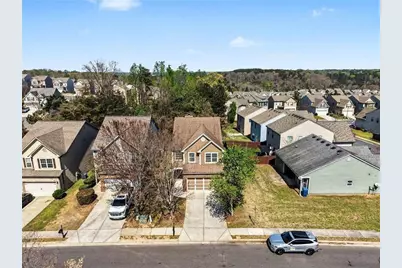 1750 Lily Valley Drive, Lawrenceville, GA 30045 - Photo 23