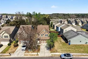 1750 Lily Valley Dr, Lawrenceville, GA 30045 - Photo 23