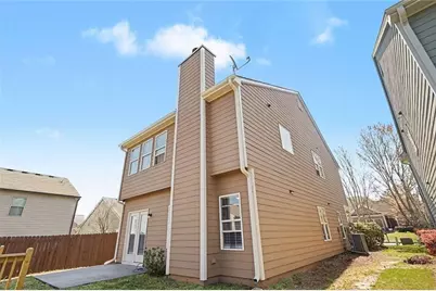 1750 Lily Valley Drive, Lawrenceville, GA 30045 - Photo 21