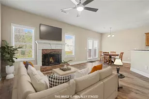 1750 Lily Valley Dr, Lawrenceville, GA 30045 - Photo 3