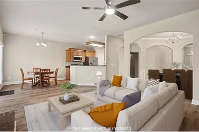 1750 Lily Valley Drive, Lawrenceville, GA 30045 - Photo 5