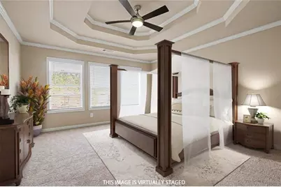 1750 Lily Valley Drive, Lawrenceville, GA 30045 - Photo 9