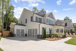 4405 Ryker Rd, Cumming, GA 30041 - Photo 3