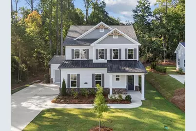 4405 Ryker Road, Cumming, GA 30041 - Photo 1