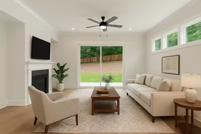 4405 Ryker Road, Cumming, GA 30041 - Photo 11