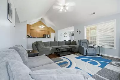3269 Battlement Circle, Loganville, GA 30052 - Photo 5
