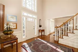 9275 Stonemist Trce, Roswell, GA 30076 - Photo 3