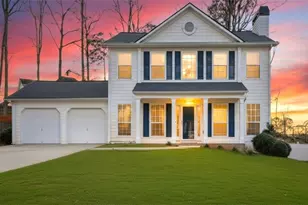 209 Regents Park, Stockbridge, GA 30281 - Photo 1