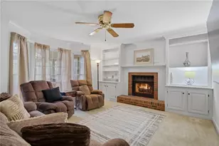 539 Wagner Way NE, Kennesaw, GA 30144 - Photo 5