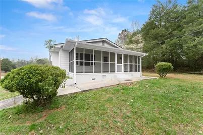 5011 Highway 53 W, Dawsonville, GA 30534 - Photo 5