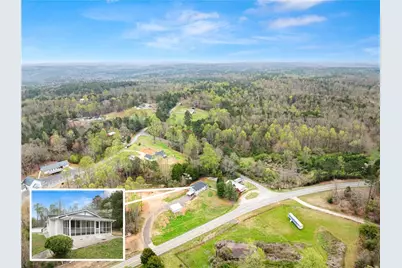 5011 Highway 53 W, Dawsonville, GA 30534 - Photo 3