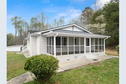 5011 Highway 53 W, Dawsonville, GA 30534 - Photo 1