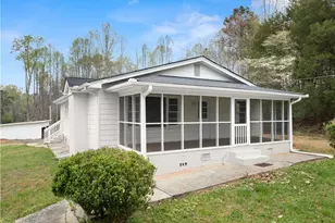 5011 Hwy 53 W, Dawsonville, GA 30534 - Photo 1