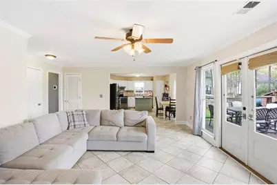 805 Meadowsong Circle, Lawrenceville, GA 30043 - Photo 11