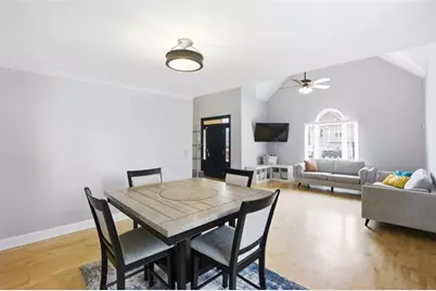 805 Meadowsong Circle, Lawrenceville, GA 30043 - Photo 7