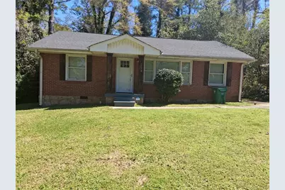 2078 E Lilac Lane, Decatur, GA 30032 - Photo 1