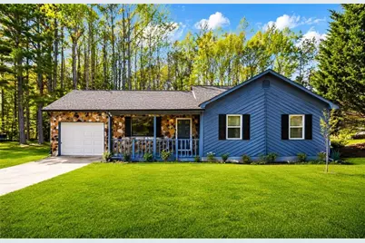 5385 Garvey Drive, Fairburn, GA 30213 - Photo 1