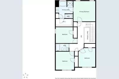 94 Hill Crest Circle, Hiram, GA 30141 - Photo 37