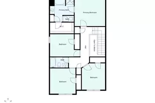 94 Hill Crest Cir, Hiram, GA 30141 - Photo 37