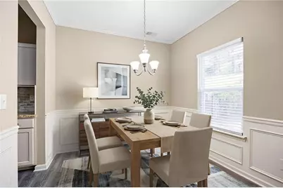 94 Hill Crest Circle, Hiram, GA 30141 - Photo 3