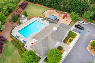 94 Hill Crest Cir, Hiram, GA 30141 - Photo 35