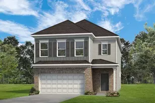 1370 Elowen Dr, Austell, GA 30168 - Photo 1