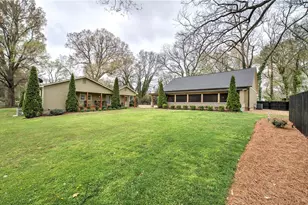 125 Cass White Rd NW, Cartersville, GA 30121 - Photo 35