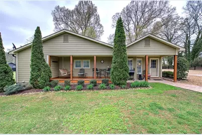 125 Cass White Road NW, Cartersville, GA 30121 - Photo 33