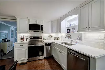 125 Cass White Road NW, Cartersville, GA 30121 - Photo 15