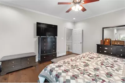 2984 Berry Road, Loganville, GA 30052 - Photo 27