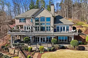 8970 Fields Way, Gainesville, GA 30506 - Photo 1