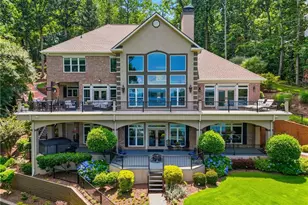8970 Fields Way, Gainesville, GA 30506 - Photo 1