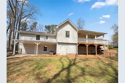 174 Lovelace Lane, Ball Ground, GA 30107 - Photo 5