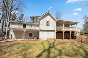 174 Lovelace Ln, Ball Ground, GA 30107 - Photo 5