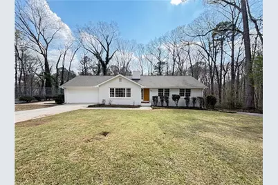 174 Lovelace Lane, Ball Ground, GA 30107 - Photo 1