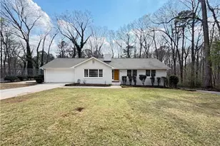 174 Lovelace Ln, Ball Ground, GA 30107 - Photo 1