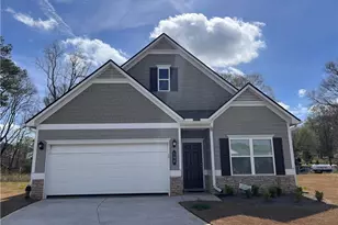 194 Marion Dr, Cartersville, GA 30120 - Photo 1