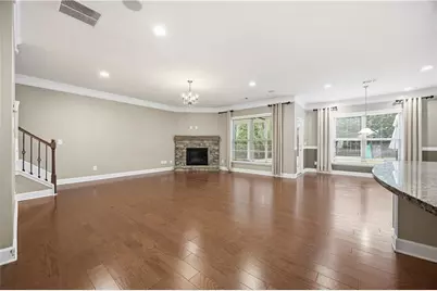 2002 Blossom Hill Drive, Roswell, GA 30076 - Photo 9