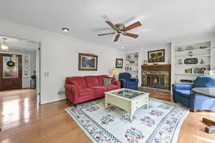 3735 Woodsong Ct, Dunwoody, GA 30338 - Photo 11