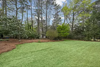 3735 Woodsong Court, Dunwoody, GA 30338 - Photo 45
