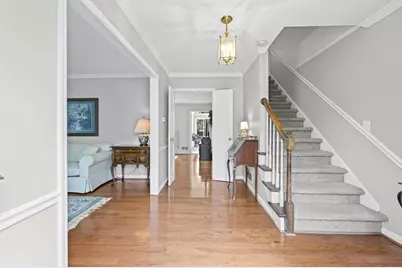 3735 Woodsong Court, Dunwoody, GA 30338 - Photo 5