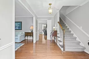 3735 Woodsong Ct, Dunwoody, GA 30338 - Photo 5