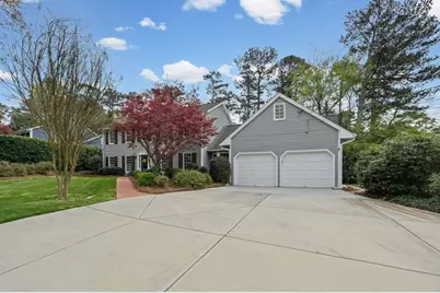 3735 Woodsong Court, Dunwoody, GA 30338 - Photo 3