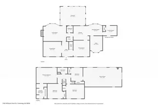 3735 Woodsong Ct, Dunwoody, GA 30338 - Photo 51