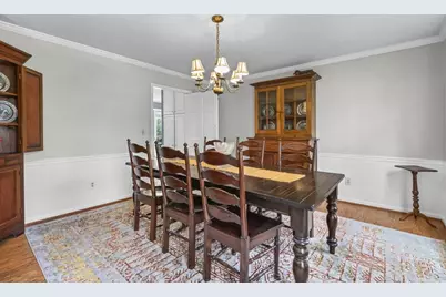 3735 Woodsong Court, Dunwoody, GA 30338 - Photo 9