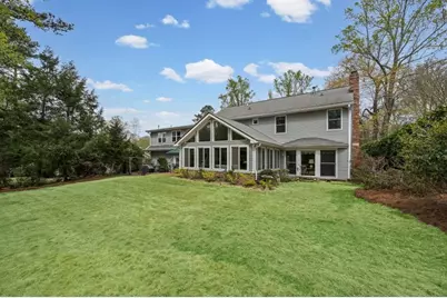 3735 Woodsong Court, Dunwoody, GA 30338 - Photo 43