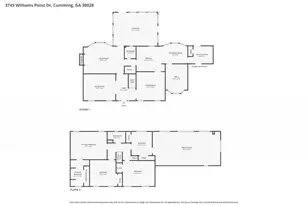 3735 Woodsong Ct, Dunwoody, GA 30338 - Photo 49