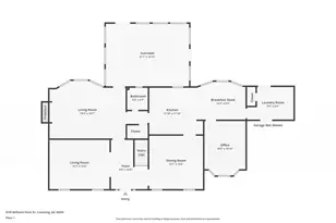 3735 Woodsong Ct, Dunwoody, GA 30338 - Photo 47