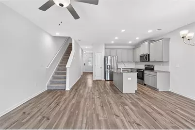 173 Buckingham Lane, Hoschton, GA 30548 - Photo 13