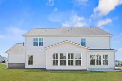 515 Palmer Avenue, Peachtree City, GA 30269 - Photo 47